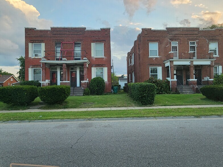 Primary Photo - 1732 Saint Louis Ave
