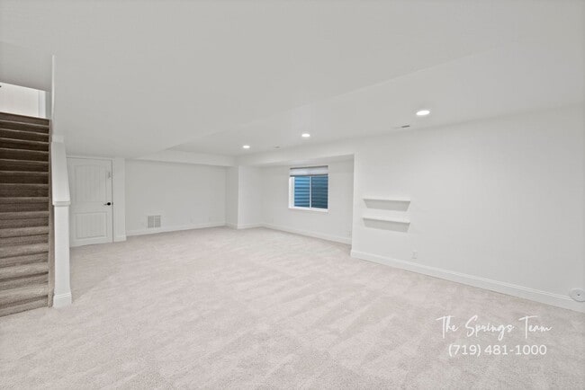 Building Photo - LUXURY 5BD HOME in AWARD WINNING WOLF RANCH COMMUNITY - Security Deposit Waiver Available