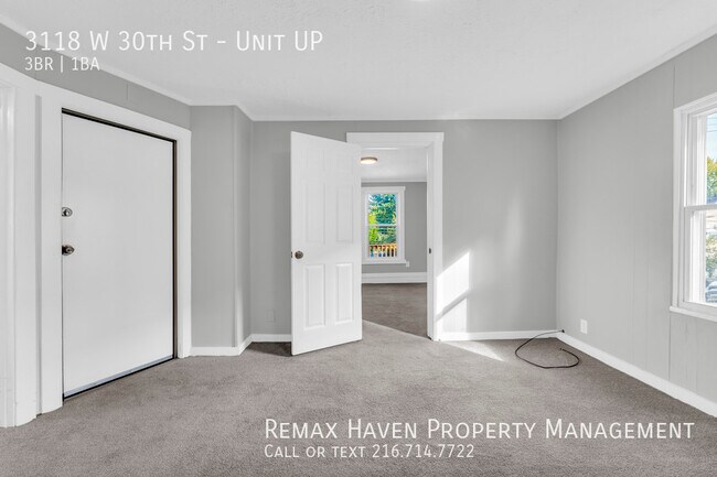 Building Photo - 3118 W 30th St