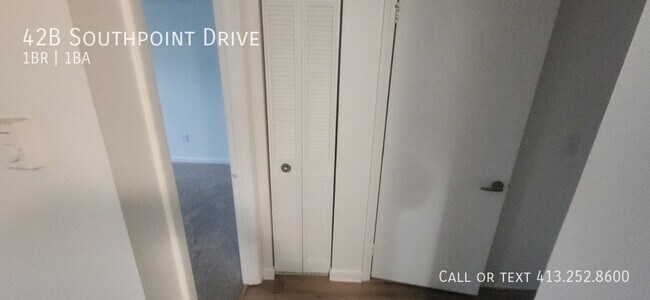 Building Photo - 42B Southpoint Drive-