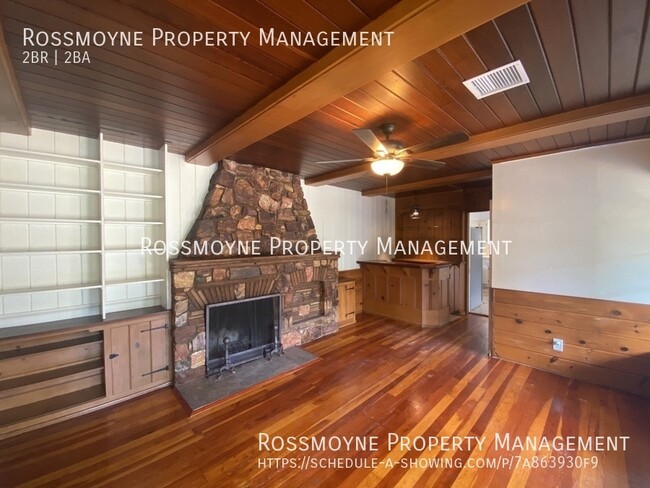 Building Photo - 1508 Capistrano Ave