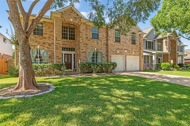 Building Photo - 16343 Mellow Oaks Ln