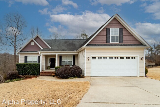 Primary Photo - 4 br, 2 bath House - 228 Josh Ct
