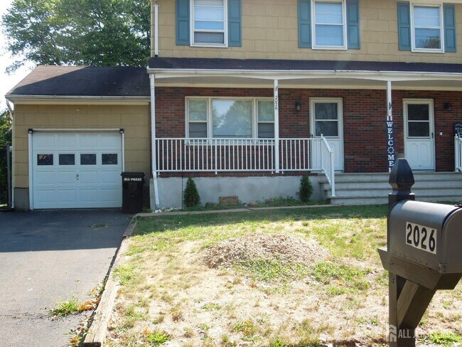Primary Photo - 2026 2nd Pl