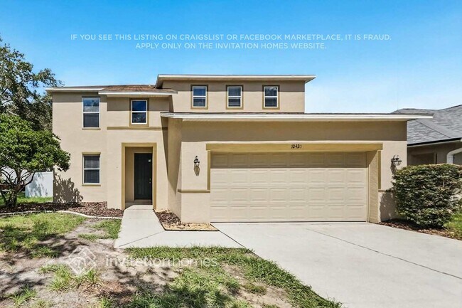 Building Photo - 10420 Frog Pond Dr