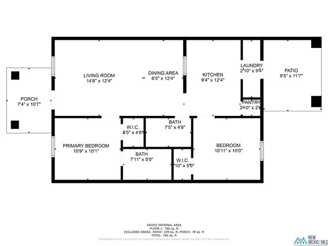 Building Photo - 808 Wright St