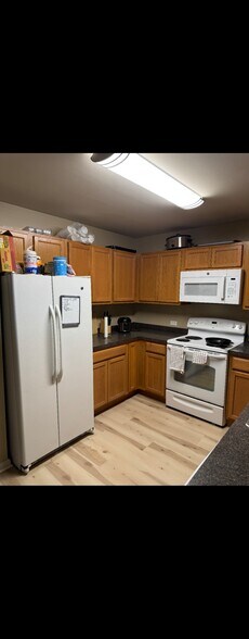 Kitchen - 80 E Milton Ave