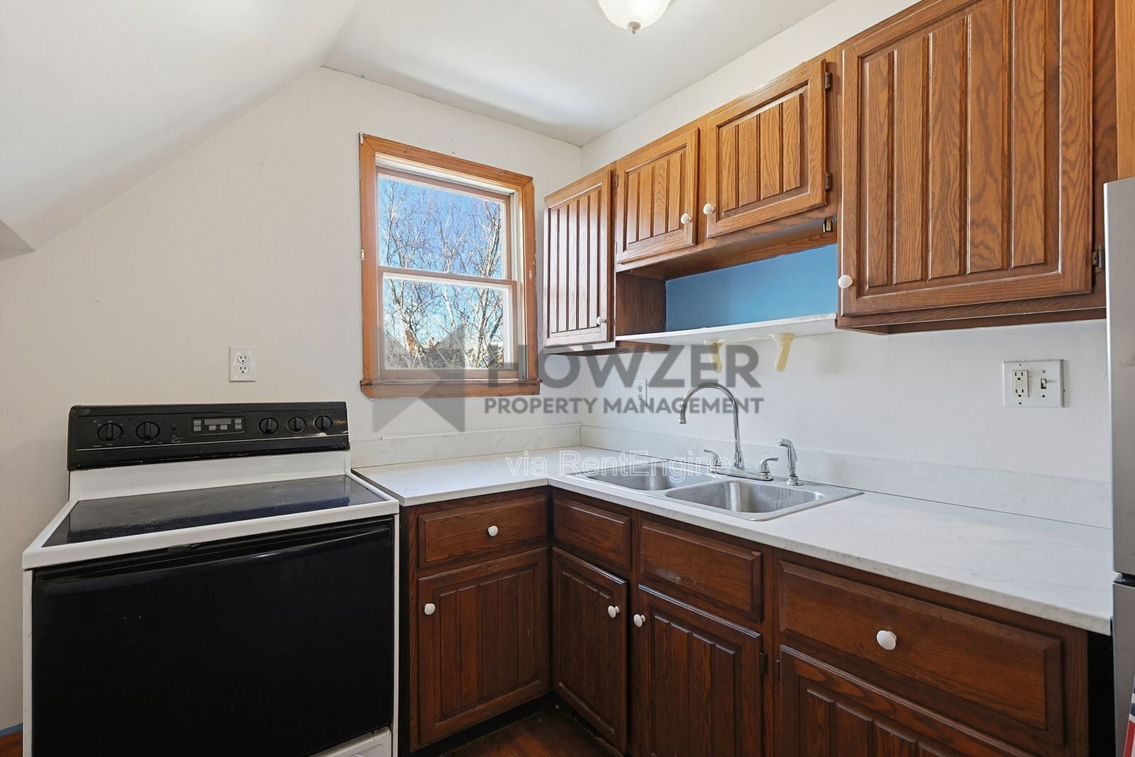 Building Photo - 23-25-25 Harrison St