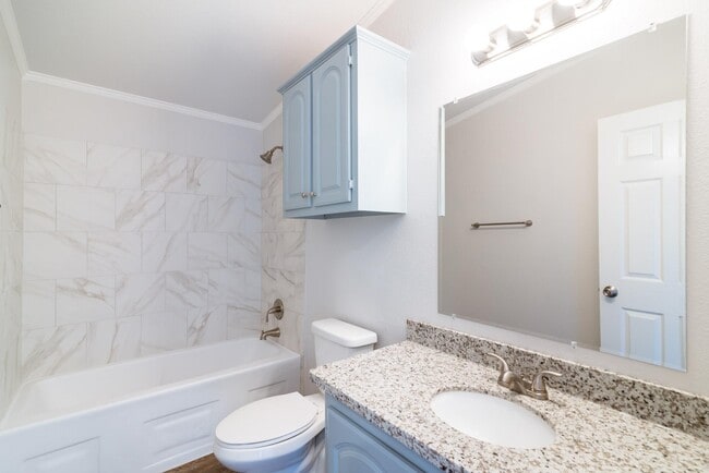 Building Photo - 10115 Berrybriar Ln