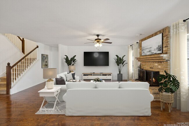 Building Photo - 9618 Liberty Sound