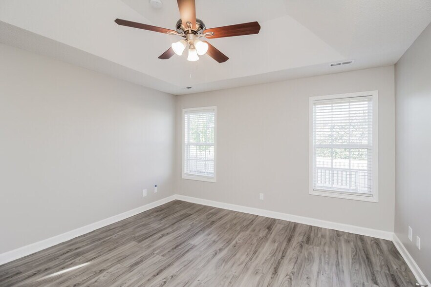 Building Photo - 3201 Creek Trail Rd