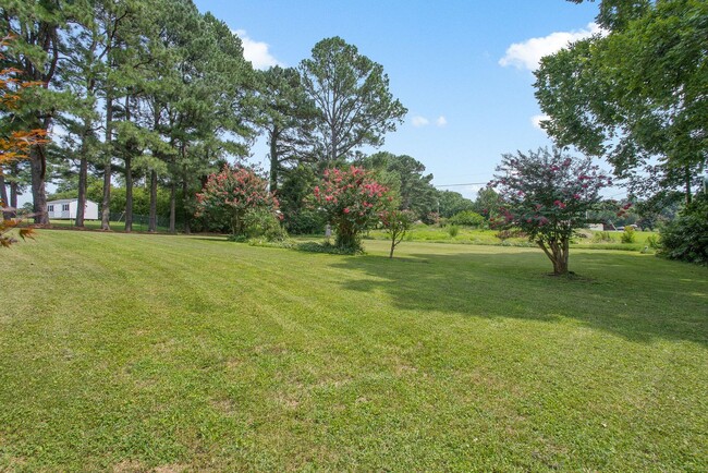 Building Photo - Pristine Brick Rancher in Sandston on an acre