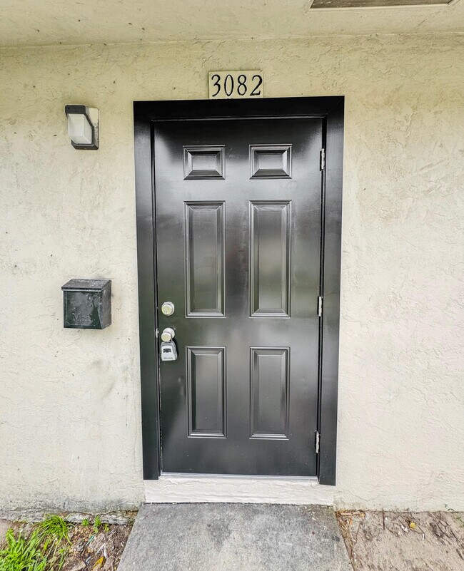 Building Photo - 3082 Swain Blvd