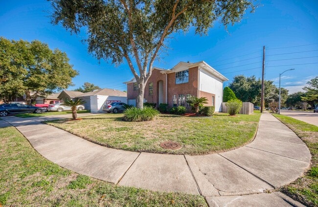 Building Photo - 8231 Chelsea Bend Ct