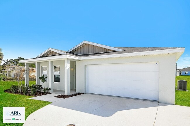 Building Photo - 1162 Hudson Harbor Ln
