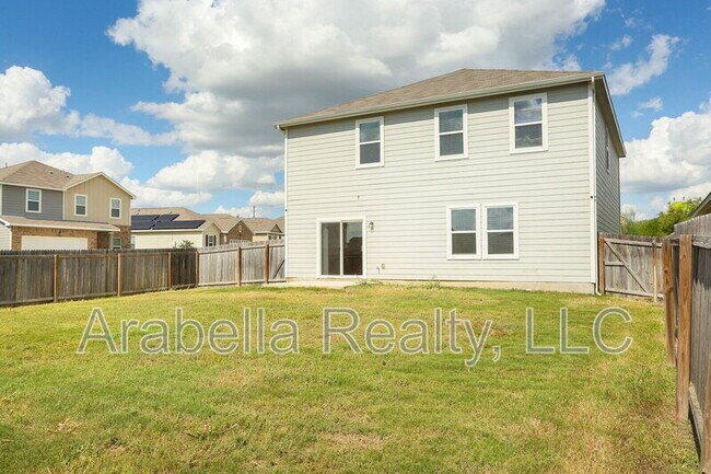 Building Photo - 5105 Hydra