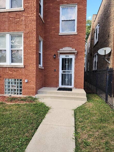 Primary Photo - 4846 W Haddon Ave