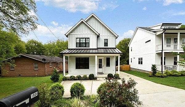 Building Photo - 1904 Haynes St
