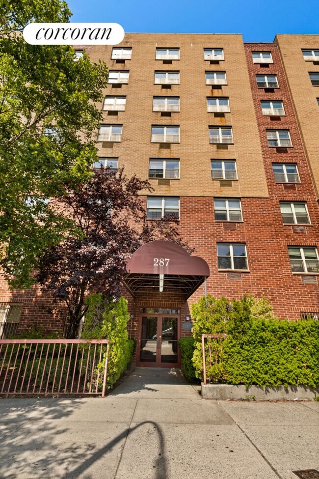 Building Photo - 287 Prospect Ave