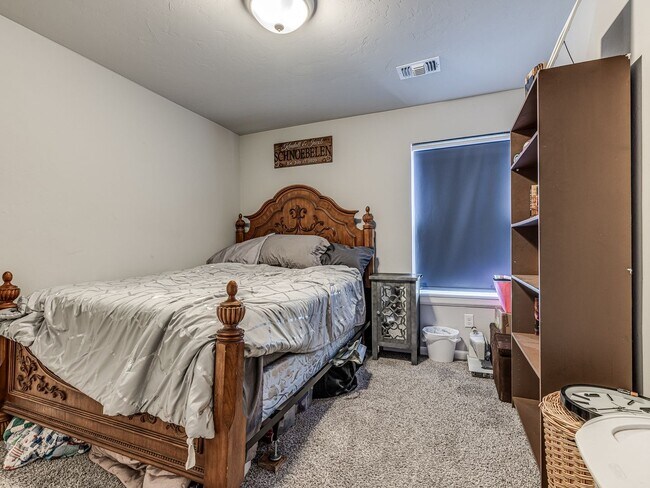 Building Photo - Norman Home for rent + 3 bedrooms + Norman...
