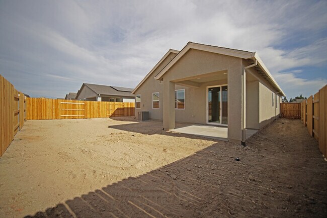 Building Photo - Brand-New 3-Bedroom Home in Placer One – Solar, EV Charging & More!