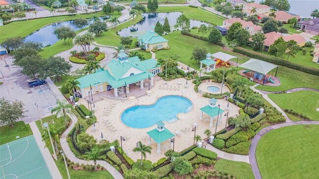 Building Photo - 5303 Moon Shell Dr