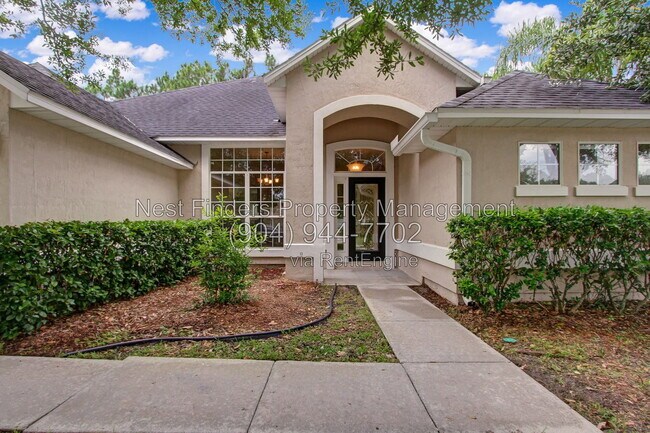 Building Photo - 4221 Leaping Deer Ln