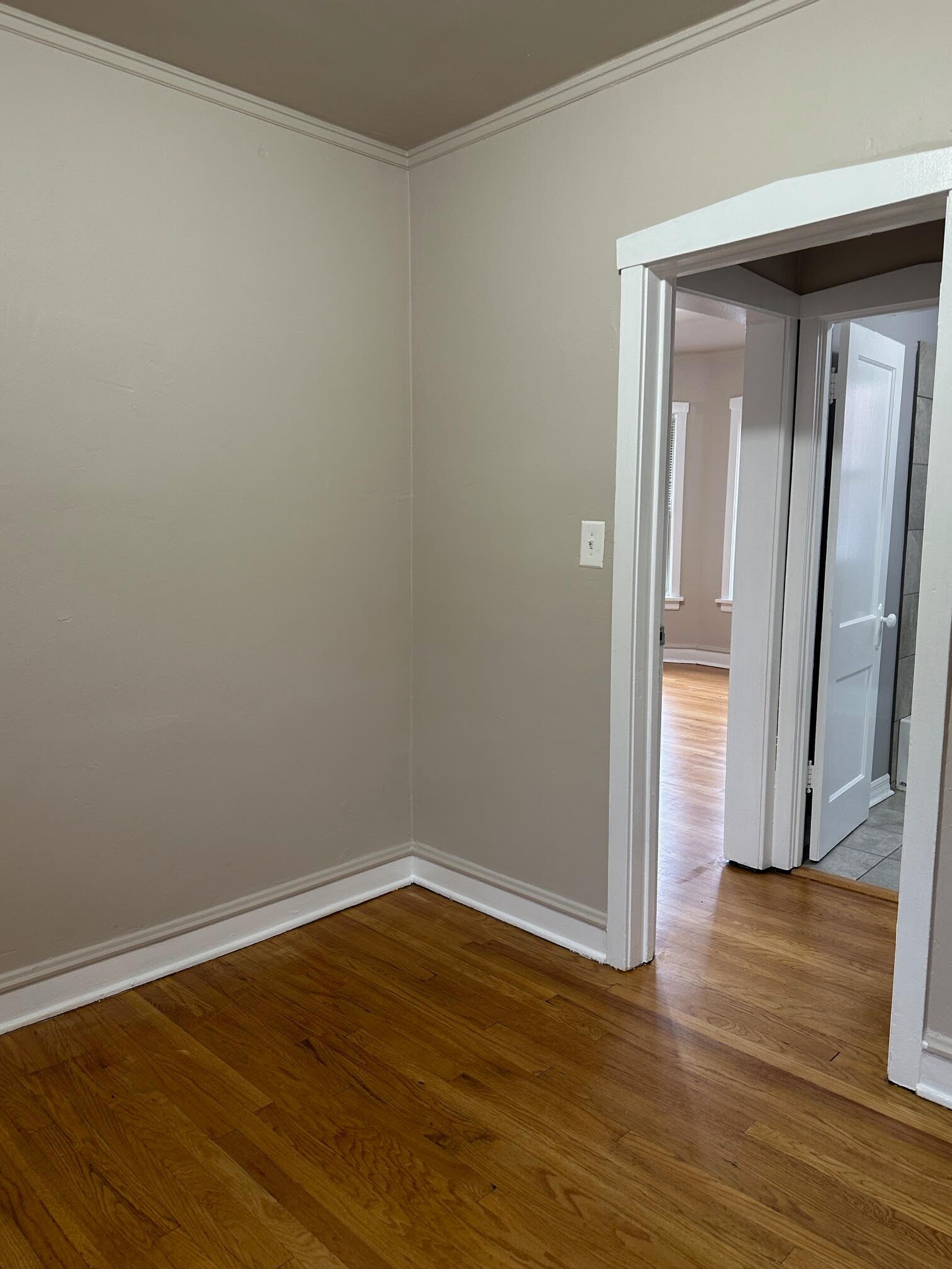 Building Photo - 4029 W Melrose St