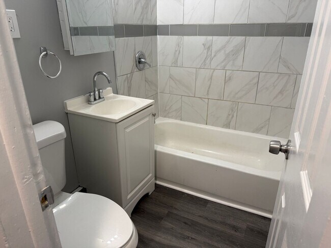 Interior Photo - Hillside Gardens