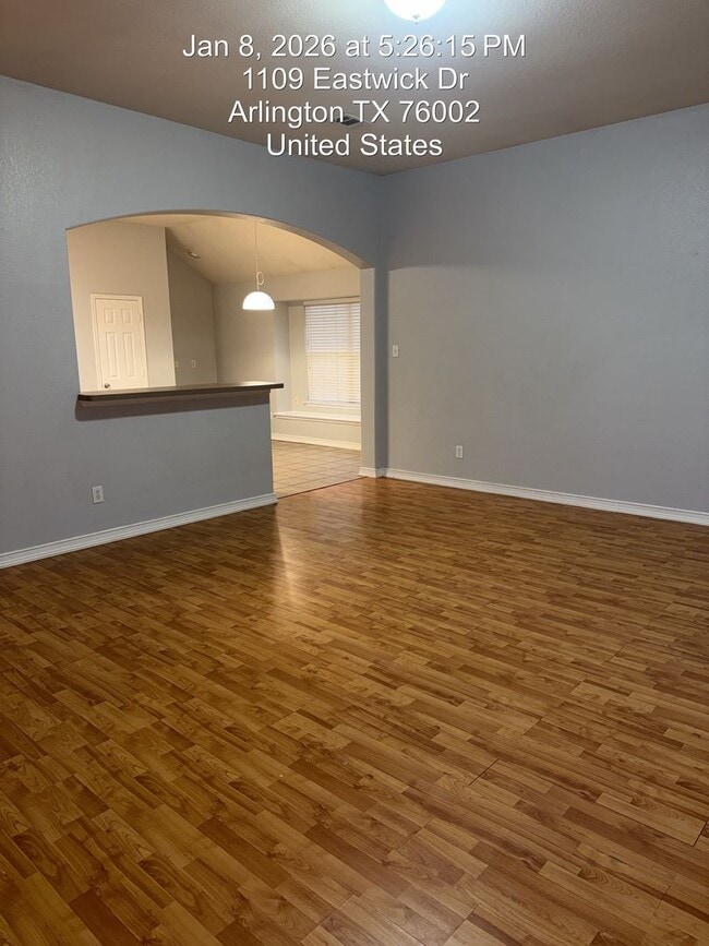 Building Photo - 1109 Eastwick Dr