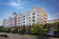 Building Photo - 1100 Avalon St