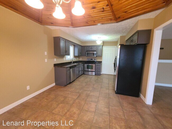 Building Photo - 5 br, 3 bath House - 204 Wildwood Ave,