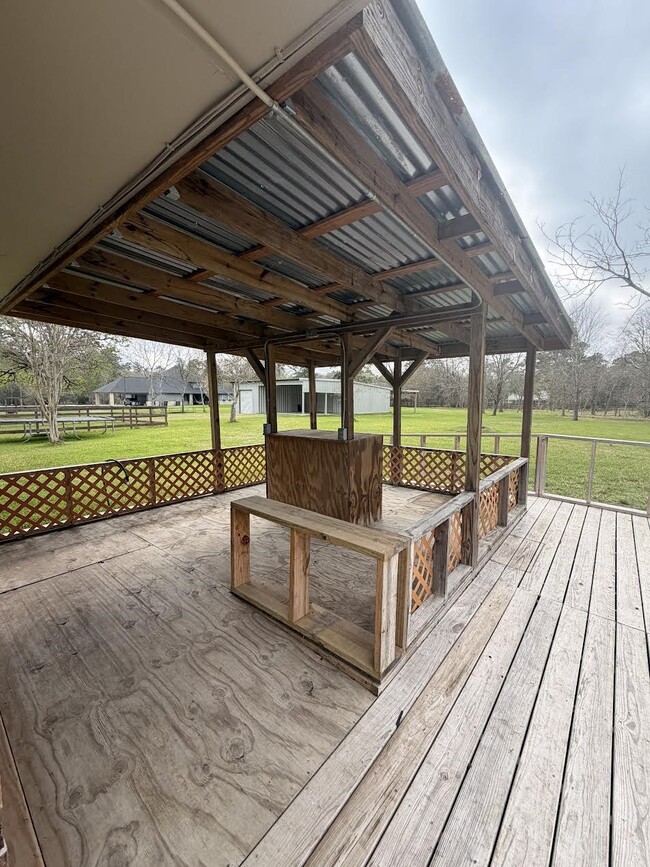 Building Photo - 15915 Indian Springs Trail