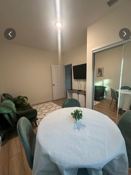 Bedroom 3 - 8130 Sylmar Ave