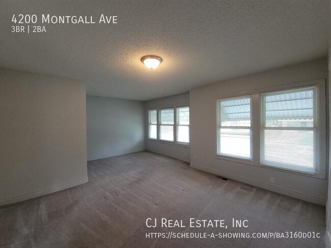 Building Photo - 4200 Montgall Ave