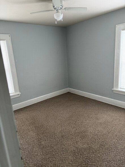 Bedroom 1 - 531 E 28th St