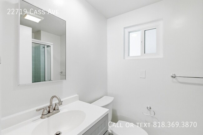 Building Photo - 22719 Cass Ave