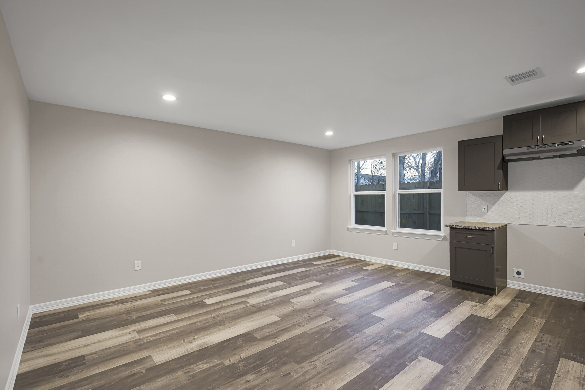 Living area - 1894 Dolly Wright St