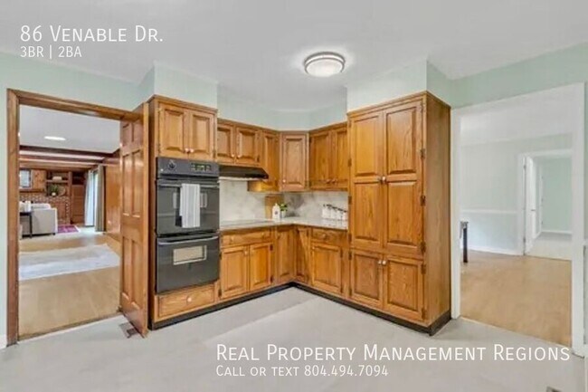 Building Photo - 86 Venable Dr