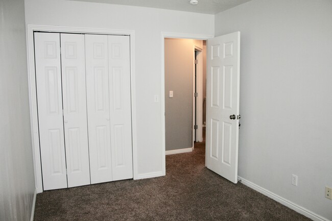 Bedroom #2 - 1374 N 590 W