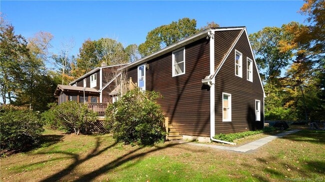 Primary Photo - 119 Kelseytown Rd