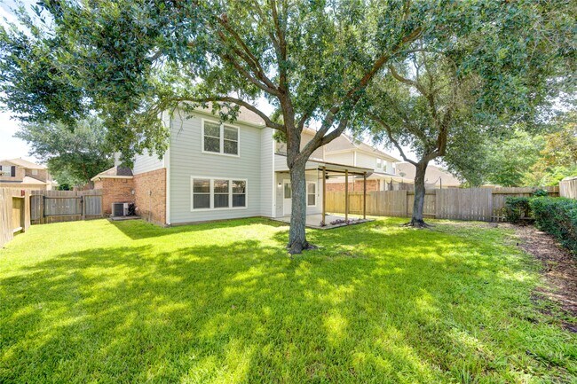 Building Photo - 2115 Sherbrook Park Ln