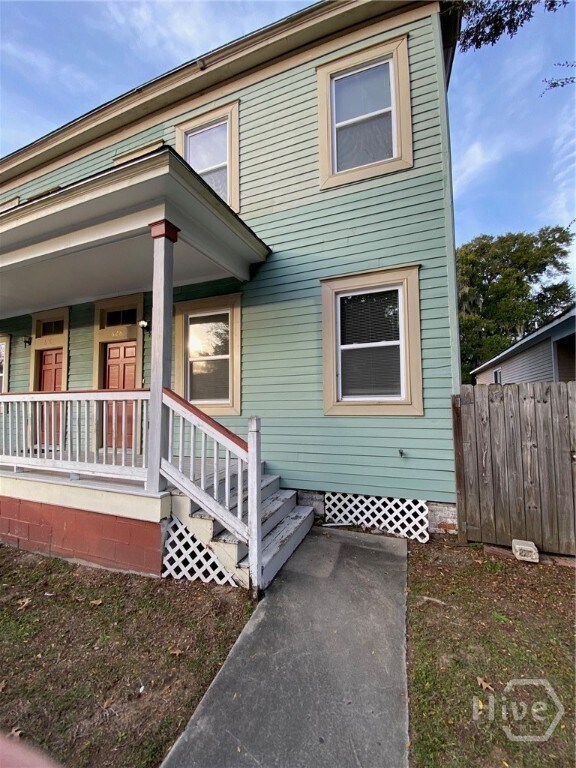 Primary Photo - 628 W 32nd St