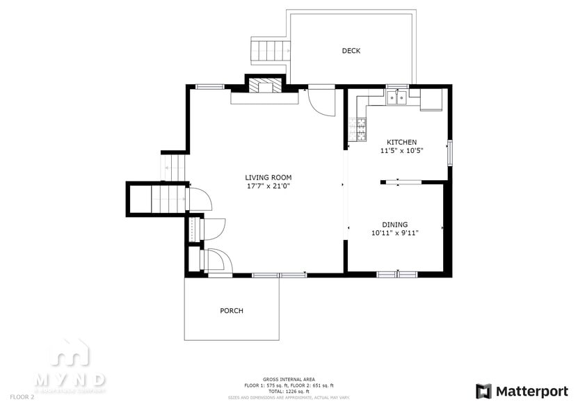 Building Photo - 5243 Valleyview Dr