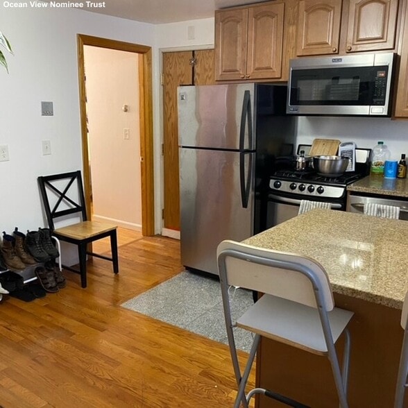 Building Photo - 20 Hanover Ave