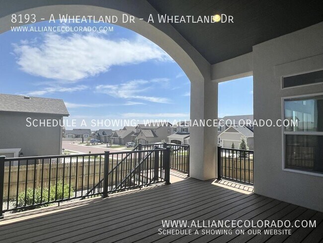 Building Photo - 8193 Wheatland Dr