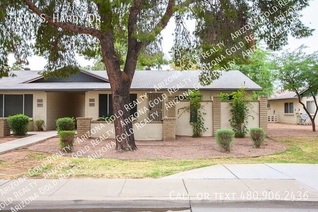 Primary Photo - 3404 S Hardy Dr