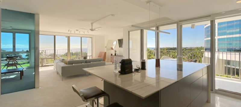 Primary Photo - 1350 Ala Moana Blvd