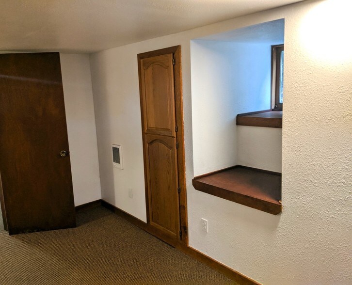 Bedroom #1 - 3903 Meridian Ave N