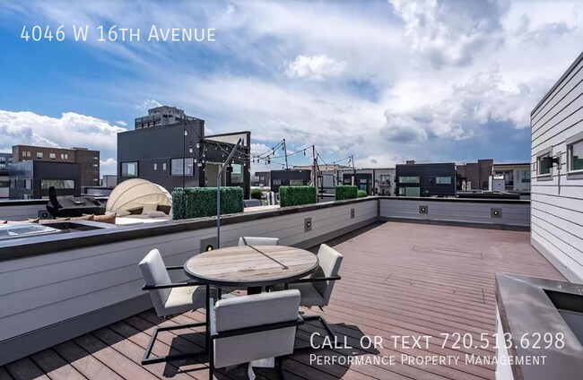 Building Photo - 4046 W 16th Ave